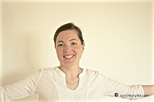 Lydia Muralt Profilfoto